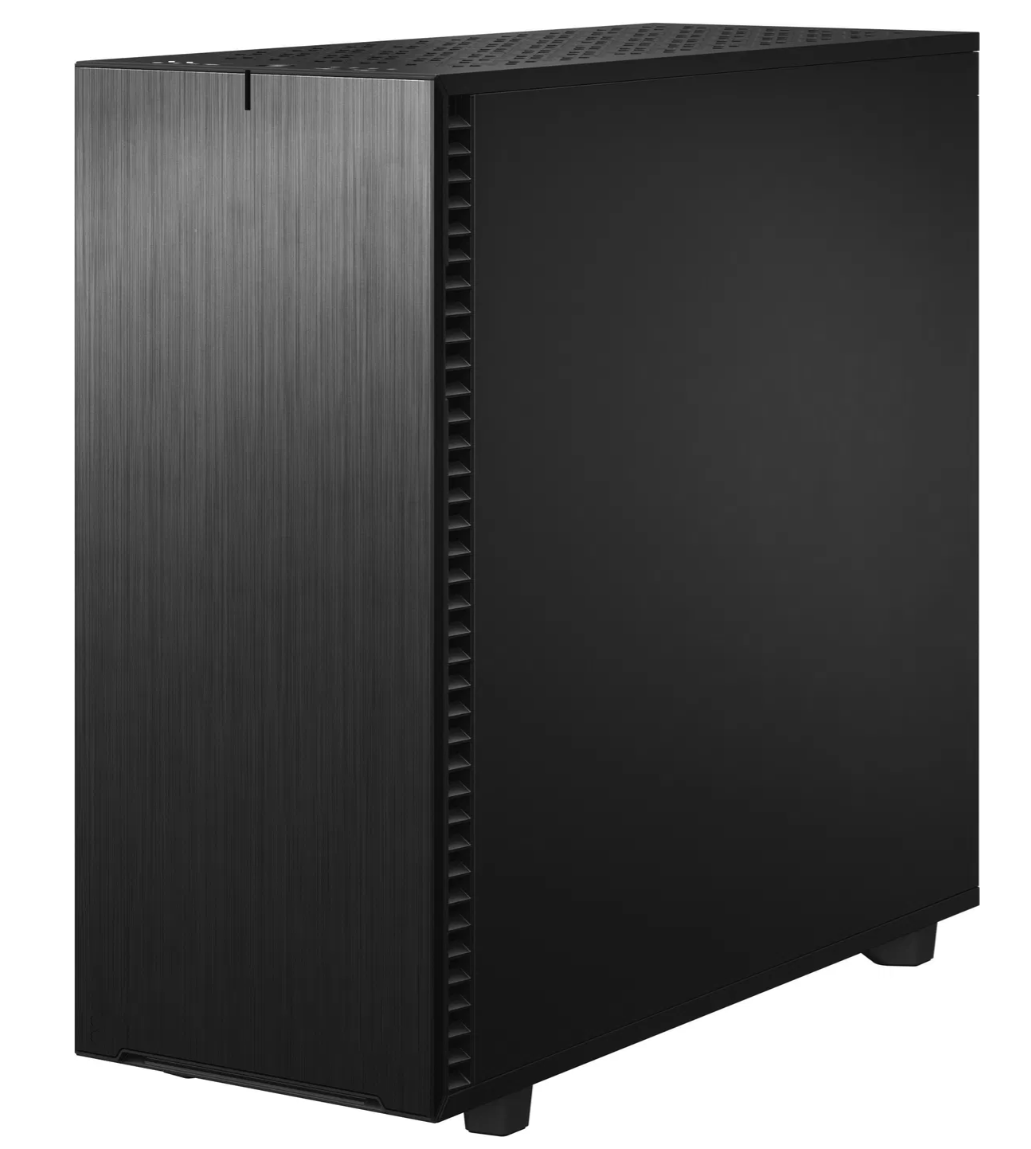 ALICOMP WorkStation